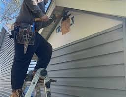 Reliable Meyersdale, PA Siding Solutions